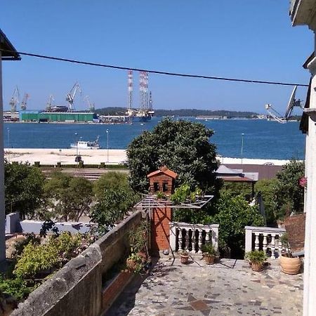 Apartman Maja プーラ エクステリア 写真