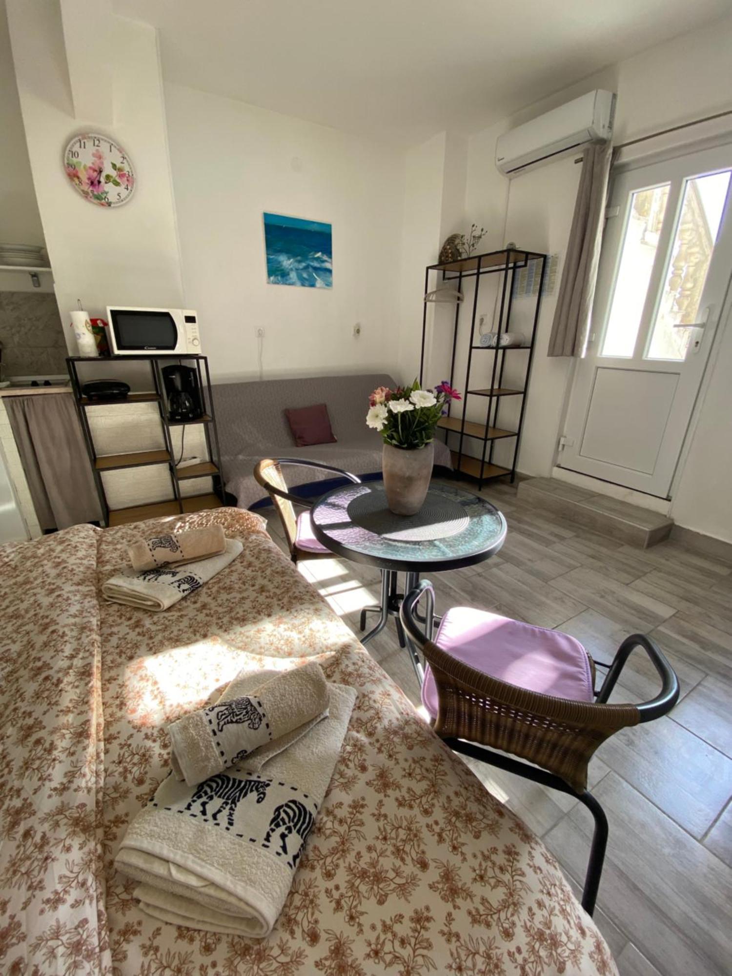 Apartman Maja プーラ エクステリア 写真