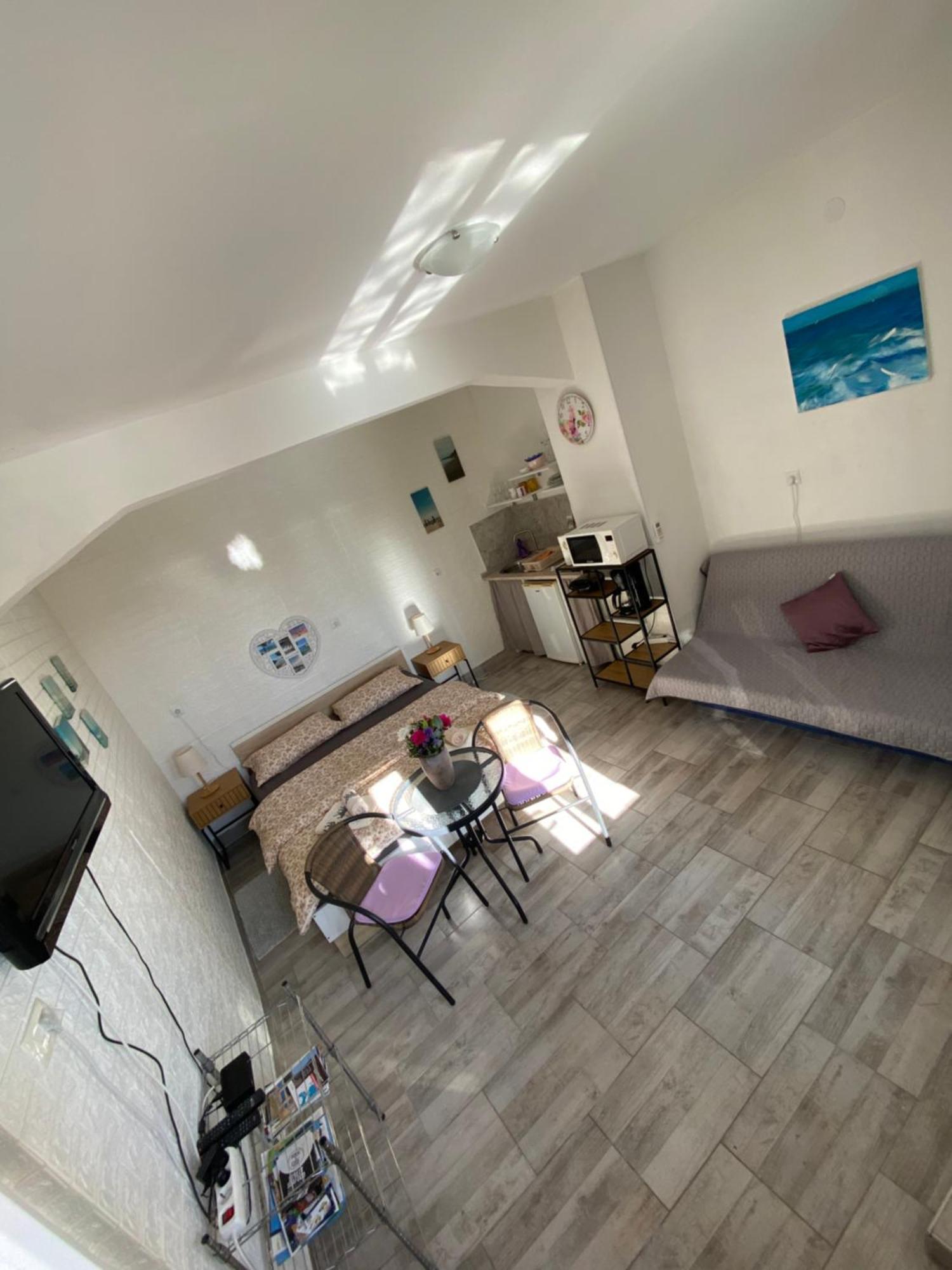 Apartman Maja プーラ エクステリア 写真
