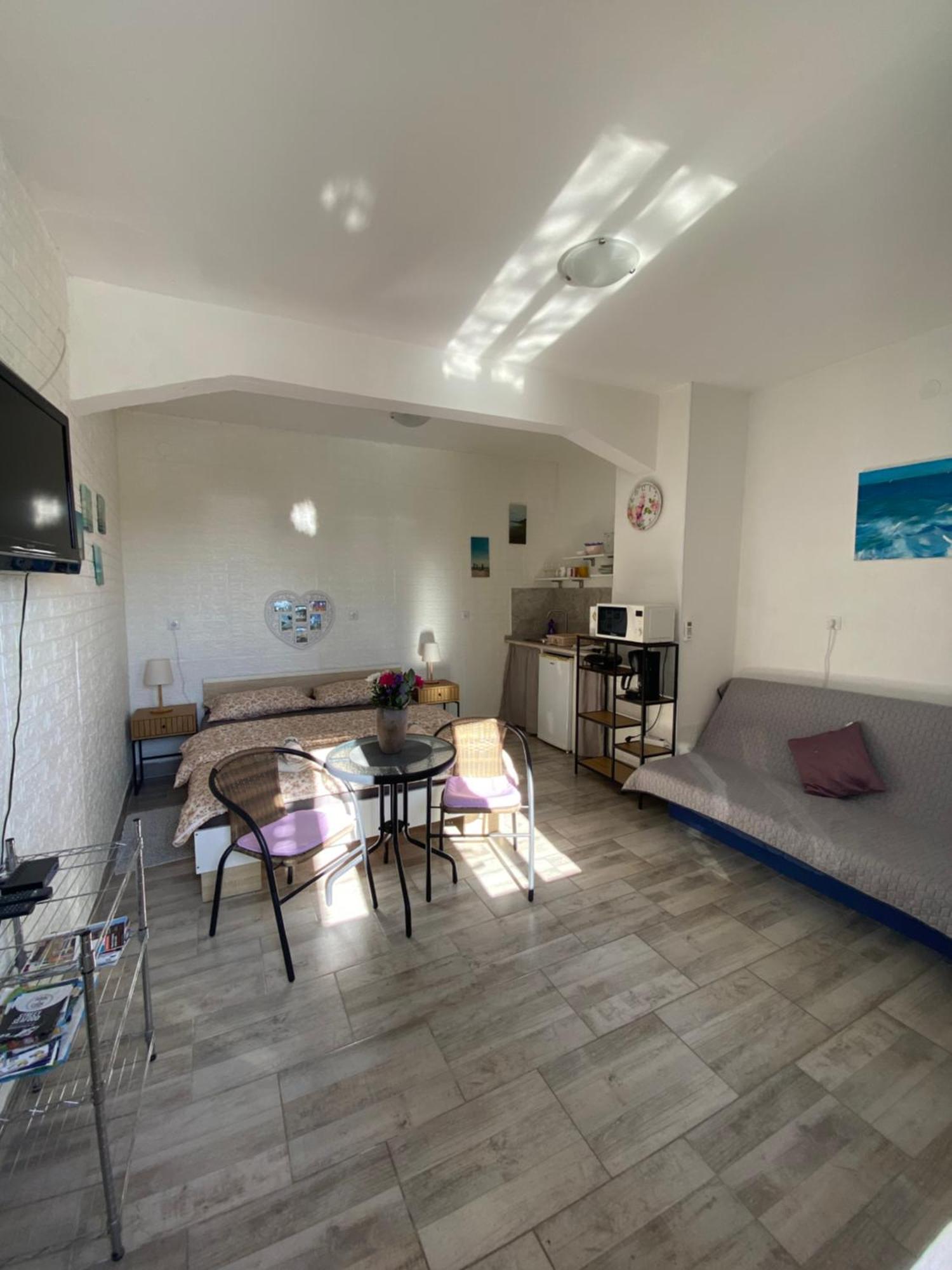 Apartman Maja プーラ エクステリア 写真